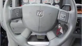 2006 Dodge Ram 1500 Used Cars Morgantown WV