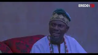 LARONGBI &ndash; Episode 2 | Darkness Awakened (Supernatural Web Series)