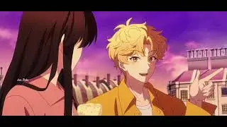 Sooha x Heli x Solon We&rsquo;re Two Hours Before Sunset [AMV] Dark Moon: The Blood Altar 