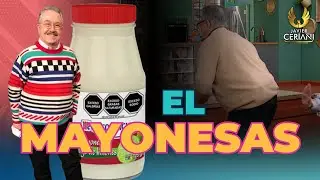Pedro Sola engaña a su esposo con un striper y lo pone como su RP en Ventaneando