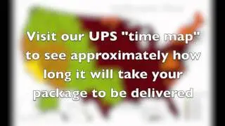 Candy Direct - Warm Weather Shipping