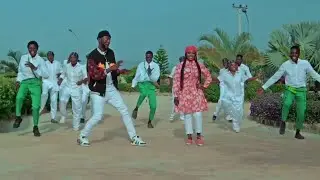 Farkon Kauna Sabuwar Wakar Auta Mg Boy || Official Video 2023 Musa Yaro x Mai Numfashi