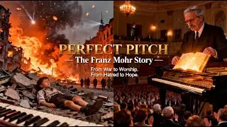 Perfect Pitch - The Franz Mohr Story