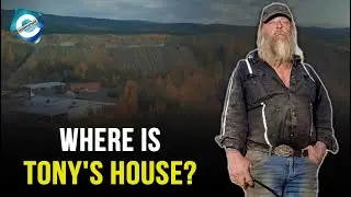 Where does Tony Beets live? How much does Tony Beets make per episode in Gold Rush?