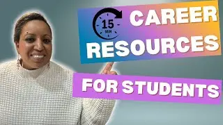 Struggling to pick a career? These resources help