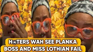 Haters Them Wah See Donna And Miss Lothian Get Inna Big Trouble Over Liquor 