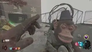 Call Of Duty Black Ops 3 Custom Zombies 