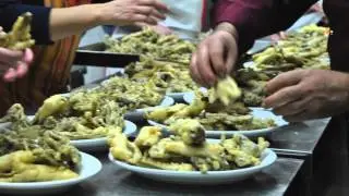 Gran Gal&agrave; Tonnara Bordonaro 1