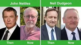 Midsomer Murders (1997) Cast UPDATE 2026 &ndash; Who Passed Away and Who's Still With Us?