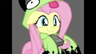 Revenge of the plushophile -sped up