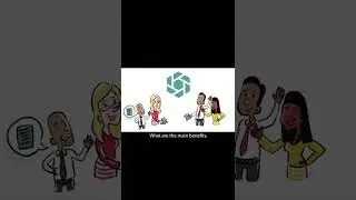 What Are the Main Benefits OF Explainer Animation #Shorts