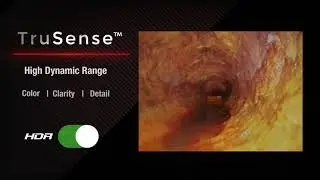 How To Use RIDGID&reg; SeeSnake&reg;Cameras Powered by TruSense&trade; Technology