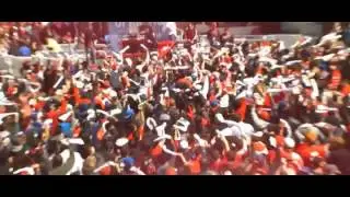 Raptors Commercial