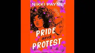Pride and Protest Audiobook by Nikki Payne