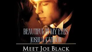Beautiful In My Eyes - Joshua Kadison - (un) Official Music Video