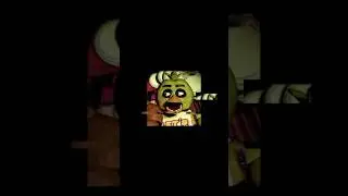 H0MAG3 ED1T&iquest; #fy #fnaf #shorts #fyp #edit #springtrap #Freddy #games #springbonnie #terror