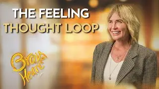 The Feeling Thought Loop | Remi Pearson