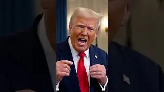 #Trump Reaction On #India and #Eu Trade deals.
