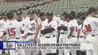 Valleycats look to build on 2024 playoff appearance