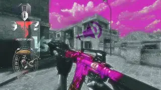 How ERS Got Clapped By Me🦏😹| Forward Assault