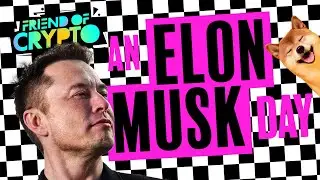 Elon Musk Announces Collab with Dogecoin Devs As Bitcoin Crashes