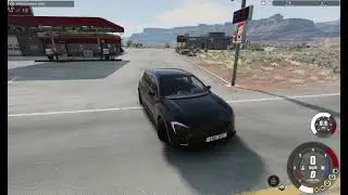 This Driving Should Be Illegal | BeamNG.drive #BeamNG.drive