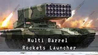 Multi Barrel 