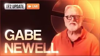 Team Fortress 2 Live with Gabe Newell: Tf2 Skins, Fresh Updates, and Breaking TF2 News!! #tf2