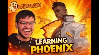 My Friend Said Phoenix Is EASY… Then This Happened 😭🔥| Gujarati