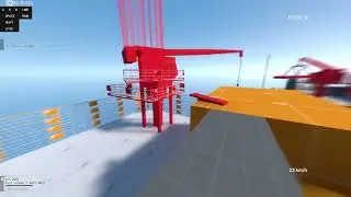 [beatrun] 'ToTheTopV2' by Redwoods - 2:10:88