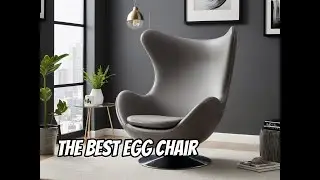 The Best Egg Chairs | SERP Reviews