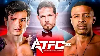ATFC: Cristian Bosch, La Sombra & Psycho| FCTV PODCAST TEMP 4 - Episodio 23 Podcast