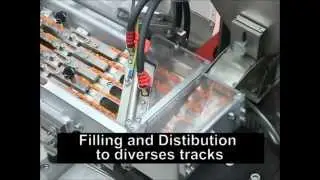 RNA Ultra High Speed Orienting System - ZE System