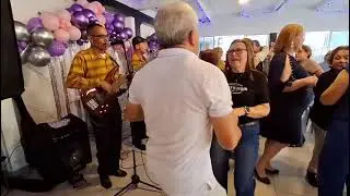 La inga paraa los alegres del recuerdo