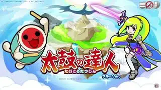 Hyperspin - Taiko no Tatsujin Namco 357 hardware collection by Bandai Namco
