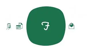 Fieldwork Office App Create a work order