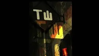 🎚 Triebwerk Dresden DJ Set Sabotage Baseline 10 02 2008