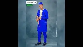 SEDOAVODE GOJÈMI. Éloge a Ets ATOUT Prix