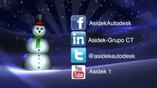 Christmas Asidek 2014-2015
