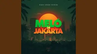 MEL&Ocirc; DE JAKARTA Reggae Vibes