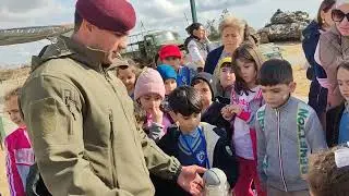 Ekskursiya.Baki Avropa Liseyi