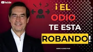 C&oacute;mo Controlar El Odio Antes De Que Os Consuma | Mario Alonso Puig