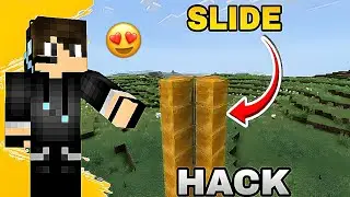 Slide hack