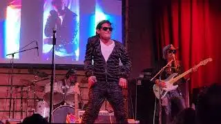 Corey Feldman - City Winery- Nashville,TN - 9-18-23 - Comeback King