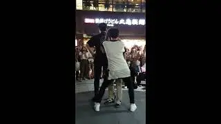 [MAXXAM] 180815 - Lip & Hip (HyunA cover)