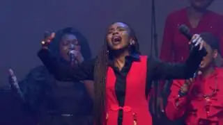 Fountain Worship team - Worship Led By Pastor Tolu Odukoya-Ijogun