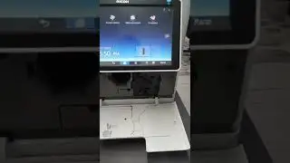 ricoh MP 305+ toner