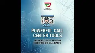 3CX IP PBX, Call Center & VoIP Solutions in Pakistan | TekkPak Technologies