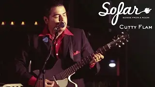 Cutty Flam - Runaway | Sofar Los Angeles