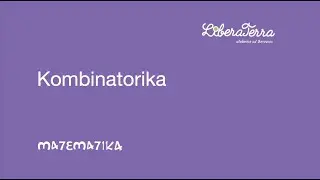 Kombinatorika
